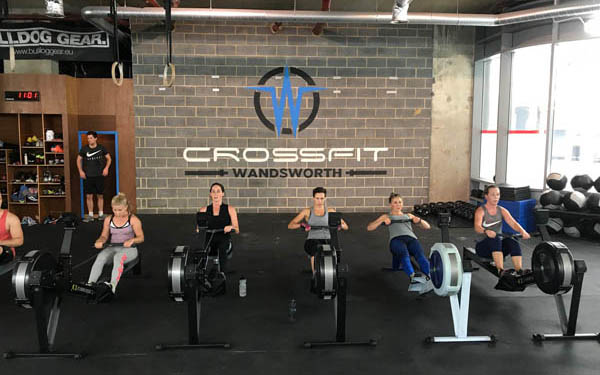 CrossFit Wandsworth